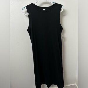 Old Navy Sleeveless Maxi Dress